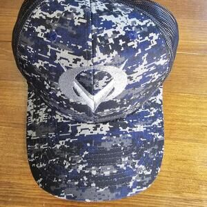 Port Authority Digital Camo Mesh Back Cap